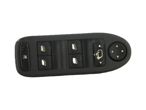 Left front window switch CITROËN C5 II (RC_) 1.6 HDi (RC8HZB) | BP38736896I27 - Image 5