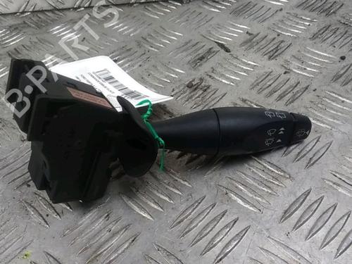 Used Steering column stalk FORD FIESTA V (JH_, JD_) 1.4 TDCi (68 hp) 13395494