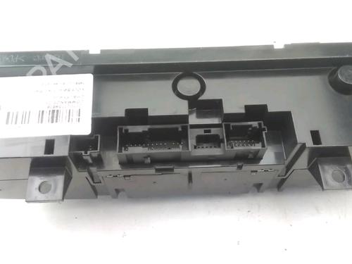 Climate control VW CRAFTER 30-50 Van (2E_) 2.0 TDI | BP36028897I5 - Image 2