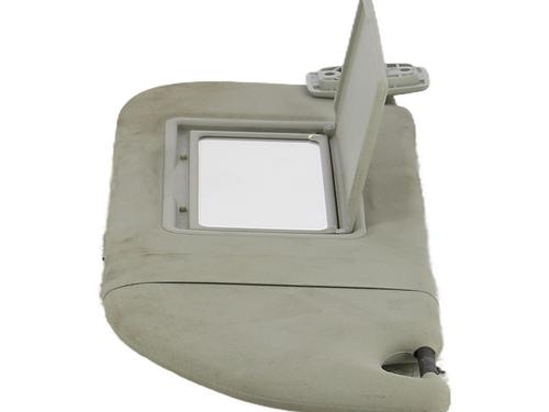 Left sun visor CITROËN C3 II (SC_) 1.6 BlueHDi 75 | BP31141048I1 - Image 4