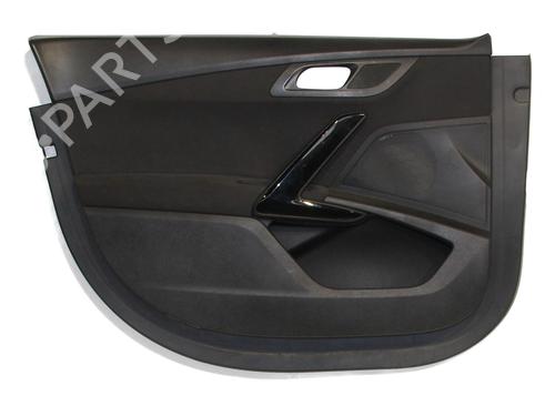 Used Front left panel PEUGEOT 508 I (8D_) 2.0 HDi (140 hp) 30630488