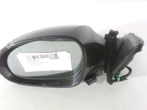 Used Left mirror VW PASSAT B6 Variant (3C5) 1.9 TDI (105 hp) 25480541