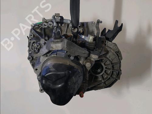 Gearbox RENAULT CLIO III (BR0/1, CR0/1) 1.2 16V (BR02, BR0J, BR11, CR02, CR0J, CR11) | BP29016709M3