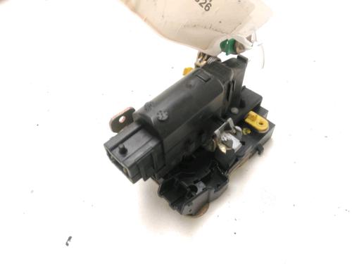 Used Front left lock RENAULT KANGOO (KC0/1_) D 65 1.9 (KC0E, KC02, KC0J, KC0N) (64 hp) 19791725