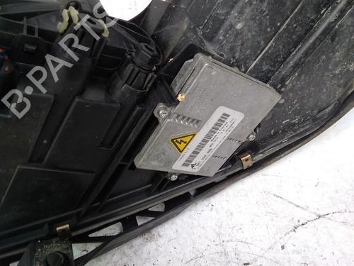 Used Right headlight Right headlight MAZDA 6 Hatchback (GG) [2002-2008] 15758239 15758239