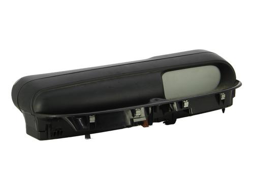 Instrument cluster CITROËN C3 Picasso (SH_) 1.4 VTi 95 (SH8FSC, SH8FP0, SH8FP6) | BP36100745C47 - Image 3