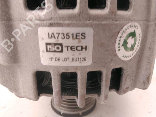 Alternador Alternador 38023162 38023162