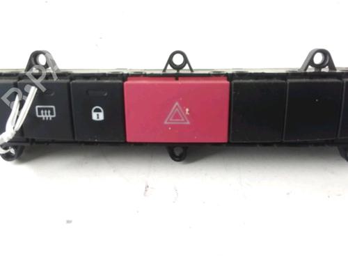 Warning switch CITROËN JUMPER II Van 2.0 BlueHDi 130 | BP34175677I22 - Image 2