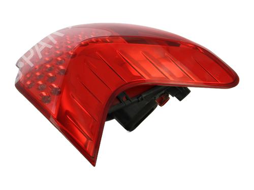 Used Right taillight Right taillight PEUGEOT 3008 I MPV (0U_) 1.6 HDi (112 hp) 33680283 33680283