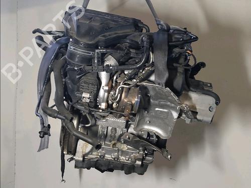 Used Engine Engine AUDI A1 Sportback (GBA) 30 TFSI (116 hp) 29577943 29577943