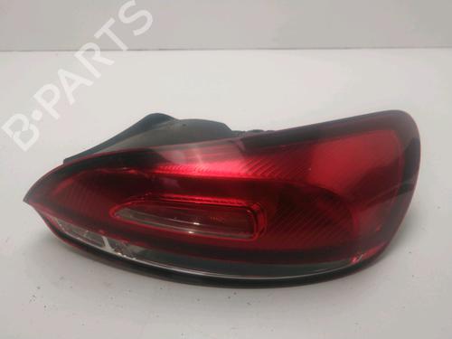 Right taillight VW SCIROCCO III (137, 138) 2.0 TDI | BP25750938C35 