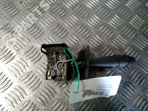 Steering column stalk RENAULT CLIO II (BB_, CB_) 1.5 dCi (B/CB3M) | BP11996660I23 