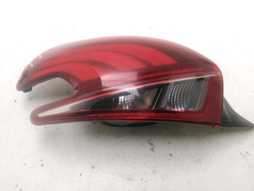 Left taillight PEUGEOT 208 I (CA_, CC_) 1.2 VTi 68 / PureTech 68 | BP29196518C34 
