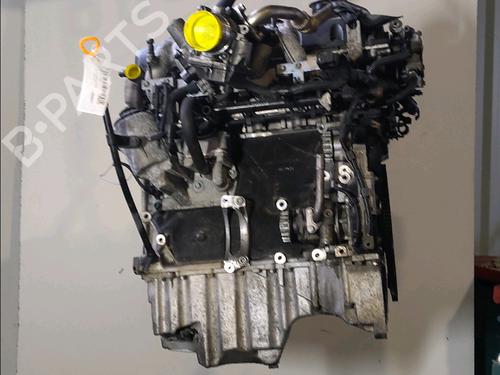 Motor Motor VW TOUAREG (7LA, 7L6, 7L7) 2.5 R5 TDI (174 hp) 33835931 33835931