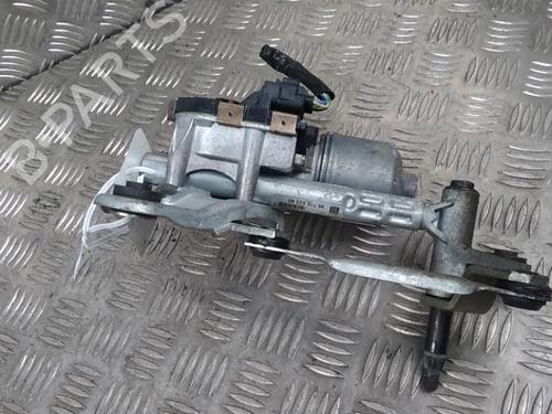 Front wiper motor PEUGEOT 3008 I MPV (0U_) 1.6 HDi | BP16159938M29 
