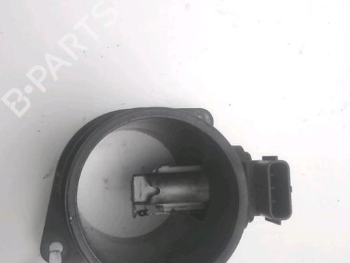 Used Mass air flow sensor Mass air flow sensor RENAULT KANGOO Express (FW0/1_) 1.5 dCi 85 (FW0K, FW0L, FW0B) (86 hp) 33860251 33860251