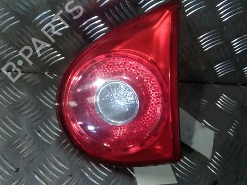 Used Left tailgate light VW GOLF V (1K1) 1.9 TDI (105 hp) 13083218