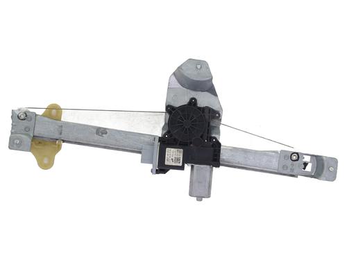 Front left window mechanism RENAULT ZOE (BFM_) ZOE (BFMC, BFMD) | BP35797343C22 - Image 4