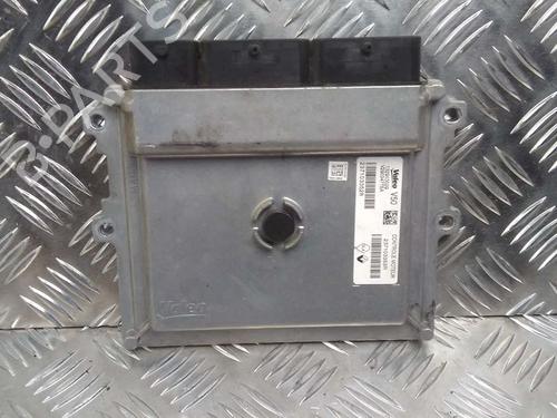 Used Engine control unit (ECU) Engine control unit (ECU) RENAULT CLIO IV (BH_) 0.9 TCe 90 (BHNF, BHMA, BHMH, BHJK, BHJR) (90 hp) 15746832 15746832