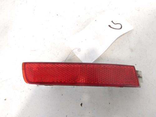 Rear bumper left light NISSAN JUKE (F15) 1.5 dCi | BP30188296C81