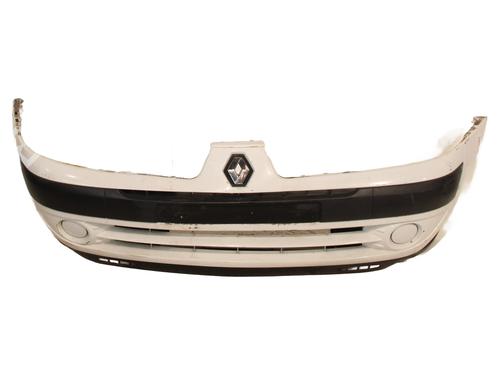 Front bumper RENAULT CLIO II (BB_, CB_) 1.5 dCi (B/CB07) | BP30187972C7