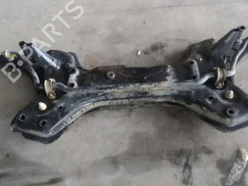 Used Subframe Subframe PEUGEOT BOXER Van 2.2 HDi 120 (120 hp) 19271864 19271864