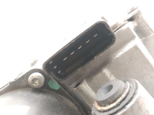 Used Front wiper motor PEUGEOT RCZ 1.6 16V (156 hp) 30893261