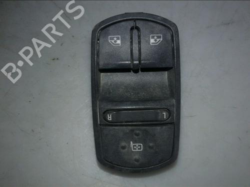 Used Left front window switch Left front window switch OPEL CORSA D (S07) 1.3 CDTI (L08, L68) (90 hp) 15755830 15755830