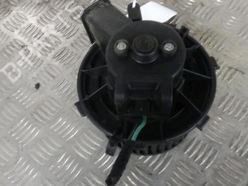 Heater blower motor PEUGEOT BOXER Van 2.2 HDi 130 | BP16461767M62 