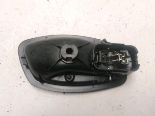 Used Front left interior door handle Front left interior door handle RENAULT MEGANE III Grandtour (KZ0/1) 1.5 dCi (KZ09, KZ0D, KZ1G, KZ29, KZ14, KZ1W, KZ10, KZ1F,... (110 hp) 22535824 22535824