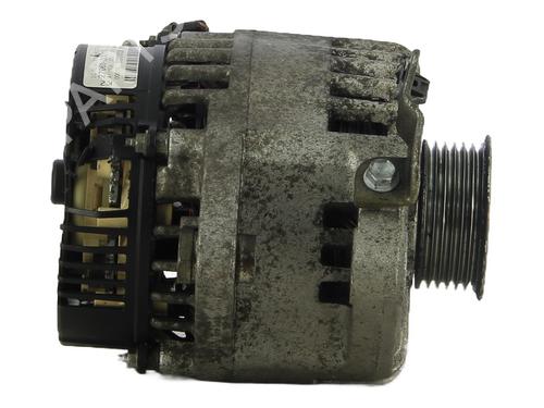 Alternator CITROËN C1 (PM_, PN_) 1.0 | BP37226679M7 - Image 5