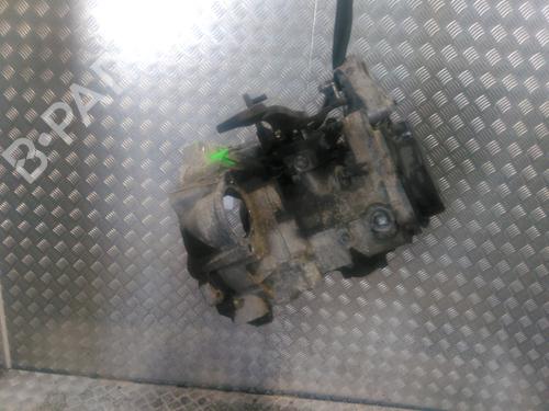 Gearbox SEAT ALTEA (5P1) 1.6 TDI | BP16860123M3 
