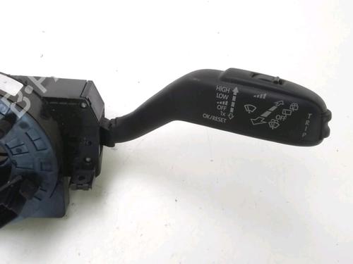 Steering column stalk SEAT IBIZA IV (6J5, 6P1) 1.4 TDI | BP19726221I23 