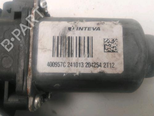Used Front left window mechanism Front left window mechanism 36486291 36486291