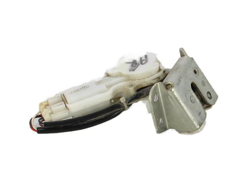 Used Tailgate lock Tailgate lock SUZUKI VITARA (LY) 1.6 DDiS AllGrip (APK416D) (120 hp) 30740605 30740605