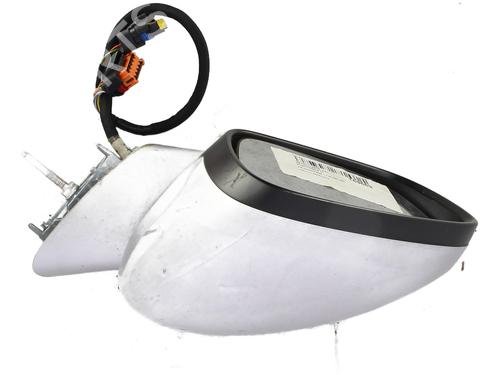 Left mirror PEUGEOT 508 I (8D_) 1.6 HDi | BP32100210C26 