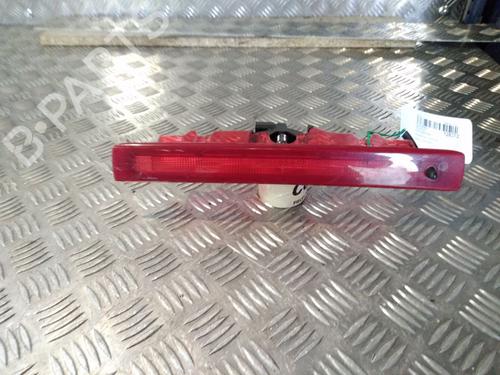 Used Third brake light Third brake light PEUGEOT 207 (WA_, WC_) 1.4 HDi (68 hp) 11518246 11518246