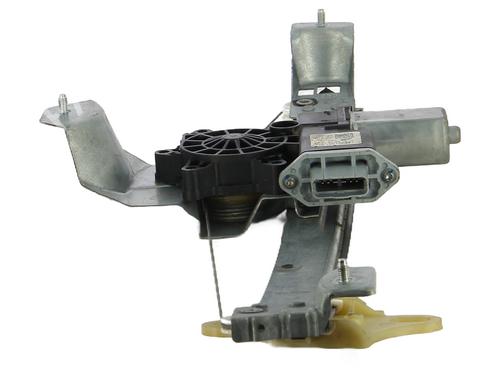 Front left window mechanism RENAULT ZOE (BFM_) ZOE (BFMC, BFMD) | BP35797343C22 - Image 2