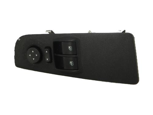 Left front window switch FIAT GRANDE PUNTO (199_) 1.3 D Multijet | BP36874895I27  - Image 5