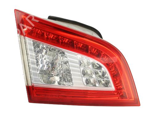 Left tailgate light PEUGEOT 508 SW I (8E_) 2.0 BlueHDi 150 | BP30188267C79
