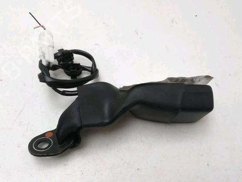 Used Seat buckle PEUGEOT ION Electric (64 hp) 19090016