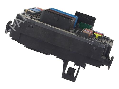 Fuse box CITROËN C4 Grand Picasso II (DA_, DE_) 1.6 HDi / BlueHDi 115 | BP37226685E1 - Image 2