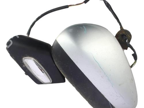 Retrovisor esquerdo Retrovisor esquerdo CITROËN C3 II (SC_) 1.4 HDi 70 (SC8HZC, SC8HR0, SC8HP4) (68 hp) 38570978 38570978