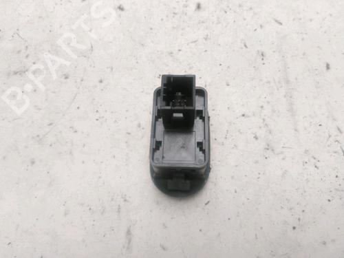 Left front window switch CITROËN C3 I (FC_, FN_) 1.4 HDi | BP28504198I27