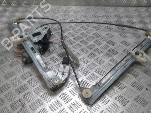 Front left window mechanism PEUGEOT 206 Hatchback (2A/C) 1.4 HDi eco 70 | BP16159813C22 