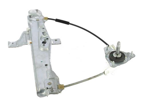 Rear left window mechanism CITROËN C3 III (SX) 1.5 BlueHDi 100 (SXYHYP, SXYHTU) | BP30188074C24 