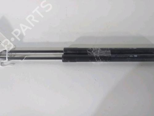 Used Tailgate lift support PEUGEOT 208 I (CA_, CC_) 1.6 HDi (92 hp) 22694292