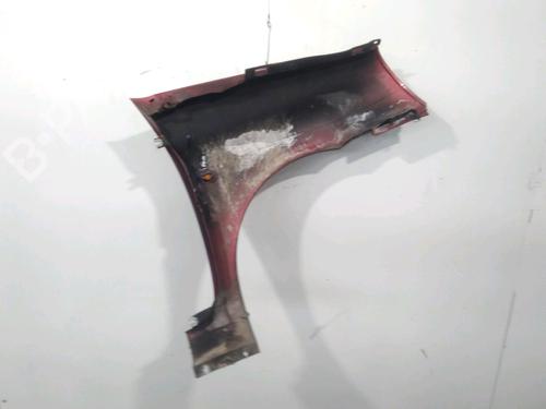 Left front fenders RENAULT CLIO II (BB_, CB_) 1.2 16V (BB05, BB0W, BB11, BB27, BB2T, BB2U, BB2V, CB05,... | BP28331172C41 