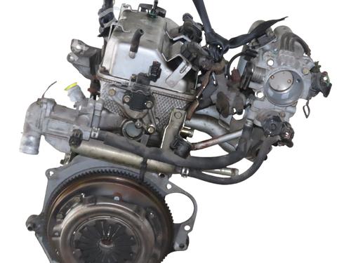 Engine MITSUBISHI SPACE STAR MPV (DG_A) 1.3 16V (DG1A) | BP39112930M1 - Image 3