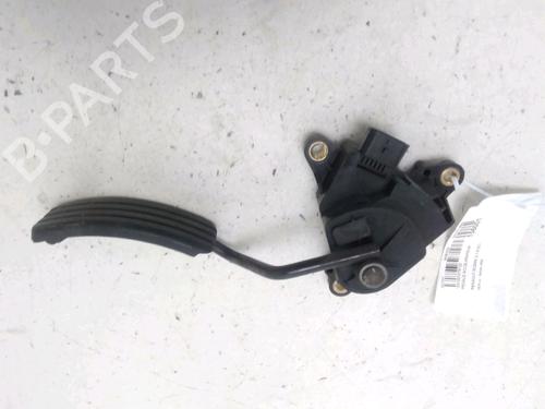 Pedal RENAULT SCÉNIC II (JM0/1_) 1.9 dCi (JM0G, JM12, JM1G, JM2C) | BP28121205I4 